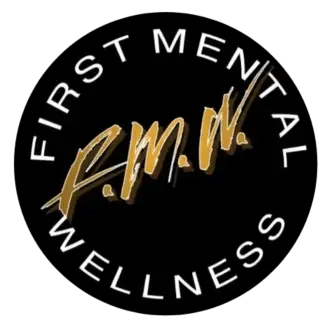 First Mental Wellness Logo