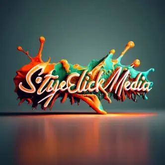 Style Click Media Inc Logo