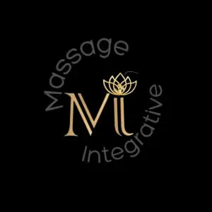 Massage Integrative logo