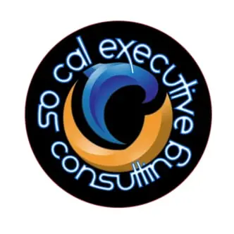 SoCal Executive Consulting, LLC Logo