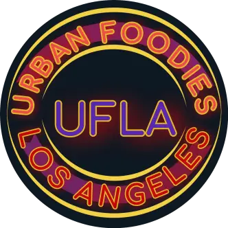 Urban Foodies Los Angeles logo